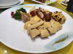 -大笑饭堂(甲子桥店)