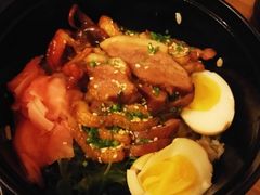 鸭肉饭-昊·来了寿司(双楠2店)
