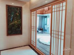 -中家鑫园温泉酒店鑫悦汤泉