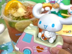 -CoCo都可(包河万达店)
