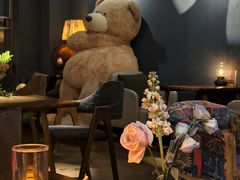 -咖法森林·咖啡  酒吧(天河店)