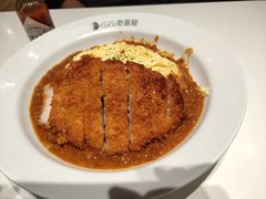 -COCO壱番屋(大华路店)