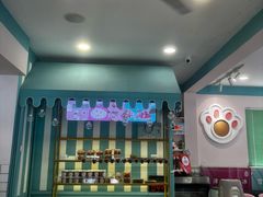 -梁子刨冰王&梁小糖(王顶堤店)