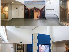 -吴作人艺术馆