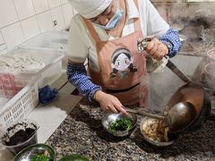 -正宗杨记普洱酸醋米线(总店)