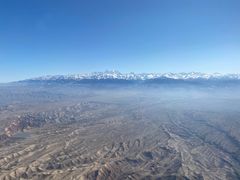 -乌鲁木齐天山国际机场-T3航站楼