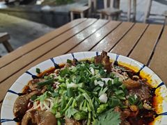 -秦云老太婆摊摊面(长嘉汇两江峯店)