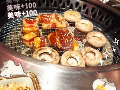 -竹涟烧肉(太古里店)