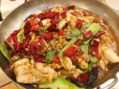 -俏湘私房菜(国贸店)