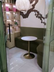 -芳朵美容养生SPA