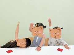 -培飞思维启蒙·益智游戏·科学探索(城西银泰店)
