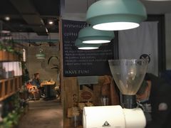 -ZM COFFEE(西安路店)