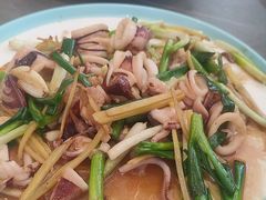 -创味·民间海南菜·非遗藤桥排骨(藤桥·免税城店)