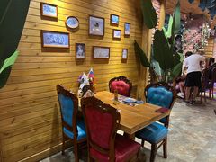 -米德维奇俄式西餐厅(西六道街店)