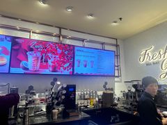 -COSTA COFFEE(西贸凯德晶品4层2店)