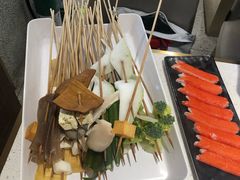 -串一火锅(赛格国际购物中心店)