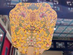 -宫事颐庭·老佛爷贵寿下午茶(颐和园店)