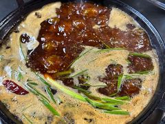 -石灰市毛记烧鸡公(解放碑店)