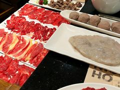 -牛事制造局牛肉火锅(莲岳路店)