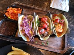 -Q MEX 库迈墨西哥餐吧(三里屯店)