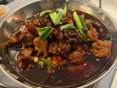 -贵阳味道(未来方舟店)