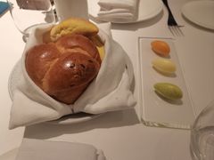 -L'Arome芳芳法国餐厅(仙林金鹰店)