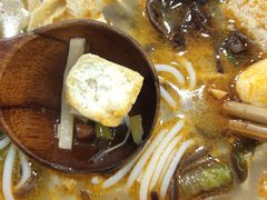 -螺大蛳柳州螺蛳粉·火锅·热干面(西城永捷店)