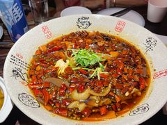 -陈麻婆豆腐(旗舰店)