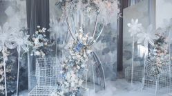 -中谷小南国花园酒店·宴会厅