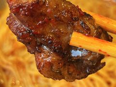 -金龙烧烤·牛肉面(西塔店)