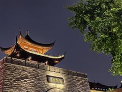 -苏州吴宫泛太平洋酒店