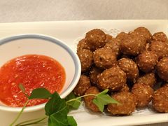 -谷语中餐厅