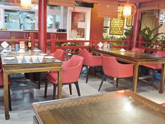 -秦月轩·陕西家乡菜(阜成路·五棵松店)