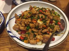 -Mountain House East Village 川山甲