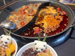 -俏媳妇火锅(宽窄巷子店)
