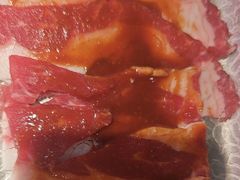 -谷牛日式烤肉(宝山U天地店)