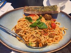 -blue frog蓝蛙(长泰广场店)