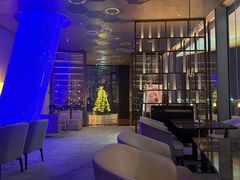 -于家堡洲际酒店·堡子里酒廊