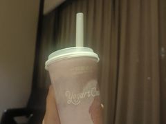 -一只酸奶牛(八一路店)