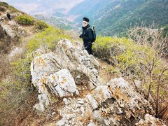 -白羊峪长城旅游区