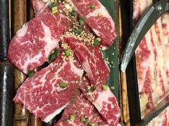-千寻烧肉(政务区店)