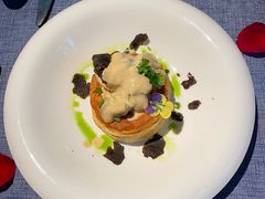 -弦月窗LUNETTE BY AMANDA(复兴路店)