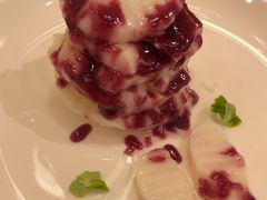 -晋阳春·山西菜·北京烤鸭(交大店)