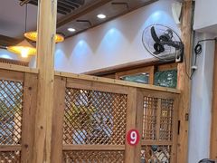 -下梅人家土菜馆(历史文化餐厅度假区店)