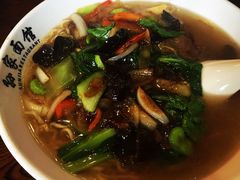 -孙家面馆(淮海第一城店)