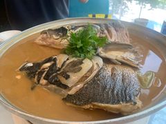 -京天红酒家(马家堡店)