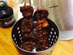 -九十九顶毡房(阜石路店)