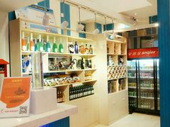 -唯爱KTV聚会餐厅(仙林东城汇店)