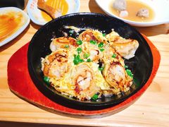 -恋萍小吃(时代店)