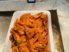-上海静安昆仑大酒店